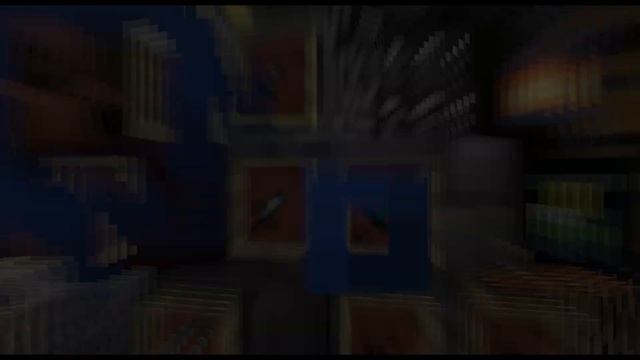 Dark Pixels [8x] (FPS+) | MCPE PVP TEXTURE PACK (1.17.2) w/Java UI смотреть онлайн