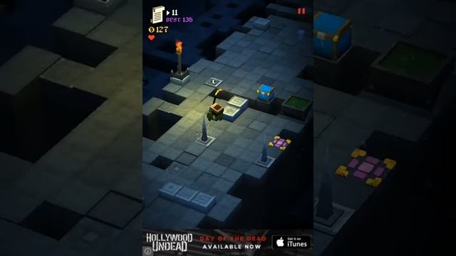 BoppyZ Reviews: The Quest Keeper! смотреть онлайн
