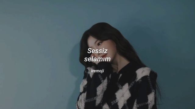 [Türkçe Çeviri] Seo Soojin ((G)I-DLE) ‘Give You My Heart (Original by IU)’ Cover смотреть онлайн