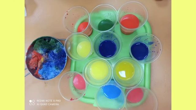 Зимние забавы малышей смотреть онлайн