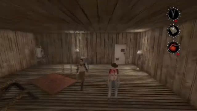 КОРОЛЬ МОЧИ...Или о чем был "Postal 2" смотреть онлайн