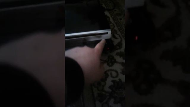 Не включается ps3 помогите смотреть онлайн