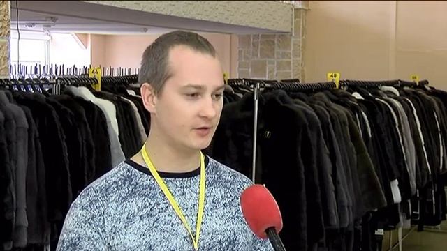 Утеплиться к зиме и выиграть автомобиль могут жители Уссурийска