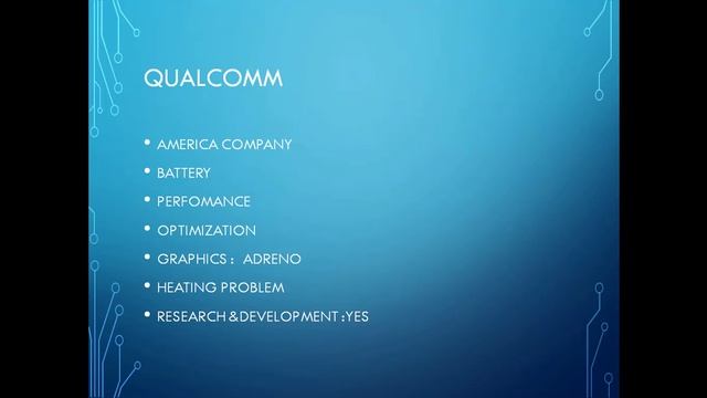 which PROCESSOR (SOC) cell phone we buy ? QUALCOMM VS MEDIATEK смотреть онлайн