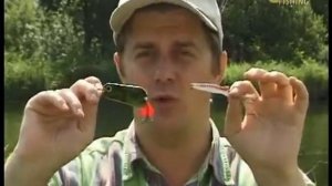 Рыбалка Щербаковых 12. Колеблющиеся блёсны. Выпуск 12.