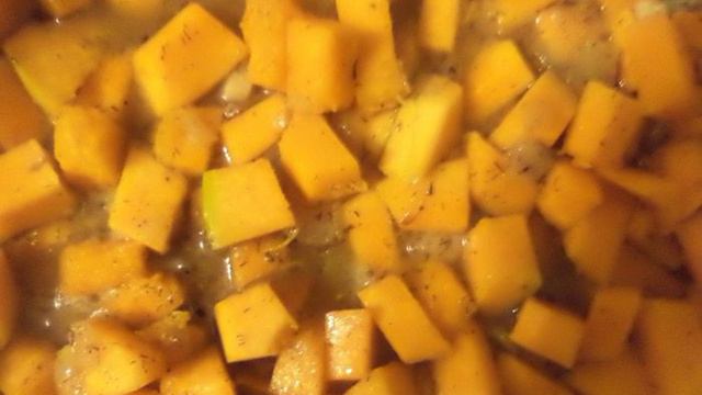 Вкусные будни