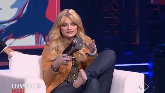 Mischa Barton feet смотреть онлайн