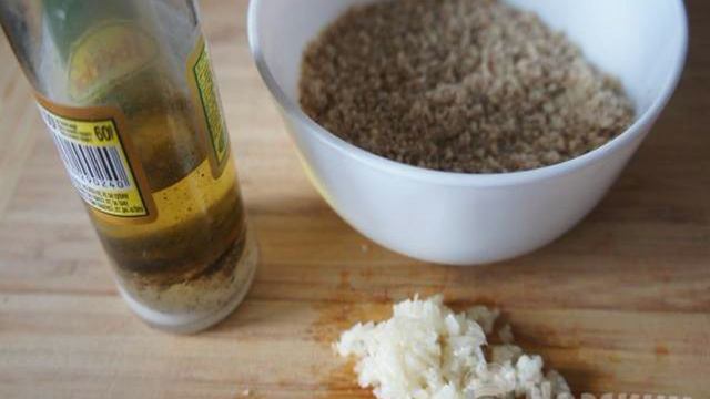 Сборник рецептов