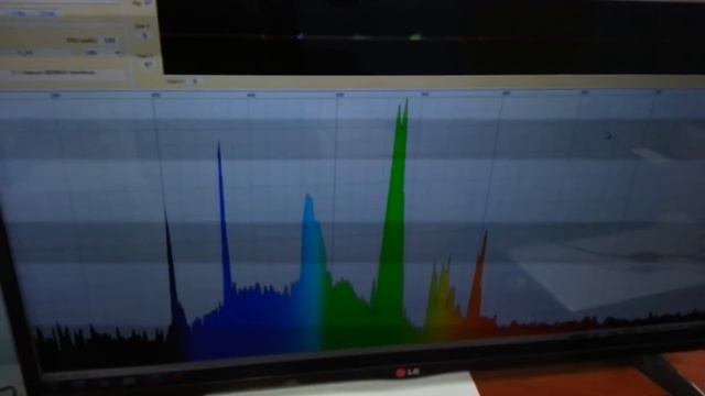 How To Make DIY Spectrometer | Optical Spectrum Analyzer | Light Analysis