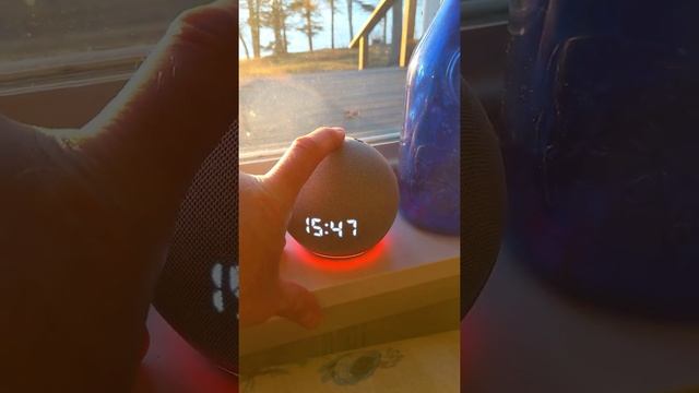 Arm and disarm Blink cameras using Alexa voice commands смотреть онлайн