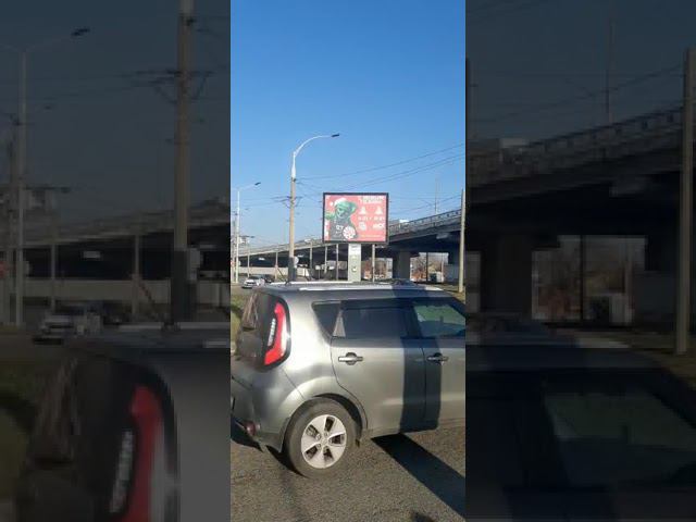 Реклама на ситибордах смотреть онлайн