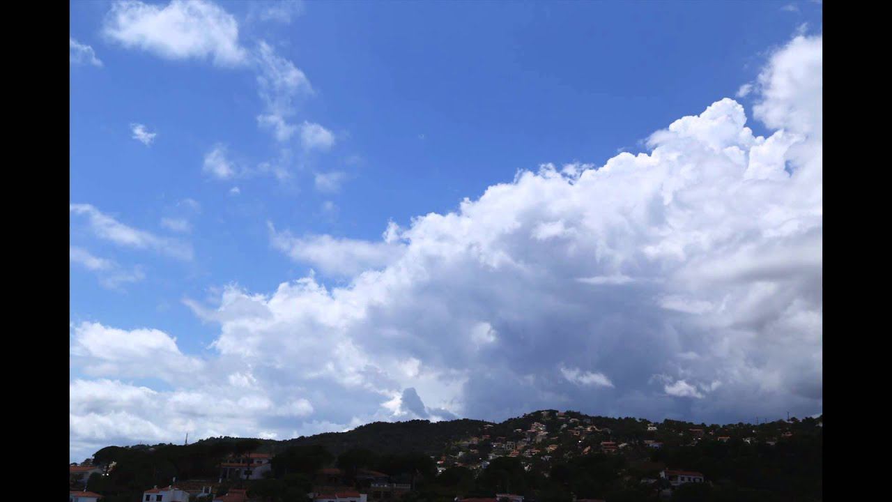 Spain: Time Lapse смотреть онлайн