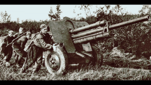 Я убит подо Ржевом