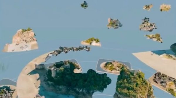 A Lovely and Challenging VR Puzzle Game: Puzzling Places Mini Review