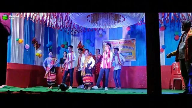 Modern Jug Ni Michal || New Kocha Rabha Music Video Dance || Soraigaon Group Dance смотреть онлайн