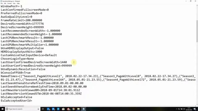 How to Change Custom Resolution to stretched Screen (1440 X 1080 ) WITHOUT Nvidia Control Panel смотреть онлайн