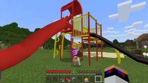 МАЙНКРАФТ 10 ВЫЖИВАНИЕ С ГОРКОЙ ПОЖИРАТЕЛЬ !-ЕВГЕН БРО