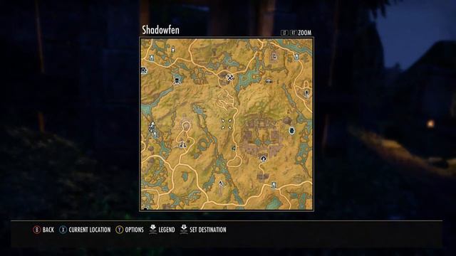 Oblivion Lore - Lore Books (Ebonheart Pact) смотреть онлайн