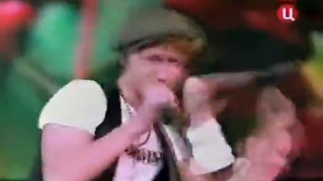Алексей Воробьев - Новая русская калинка смотреть онлайн