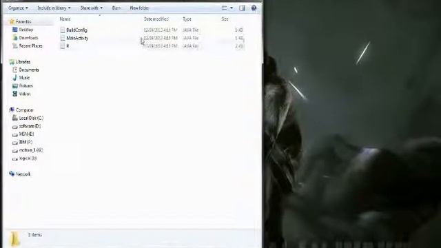 How to get source CodeJava and XML from android APK File by ss смотреть онлайн