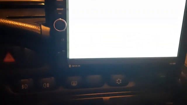 Bluetooth сам включается, нет значка GPS на автомагнитоле Podofo. смотреть онлайн