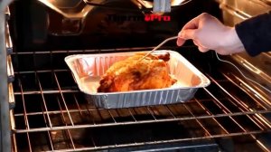 Кухонный термометр