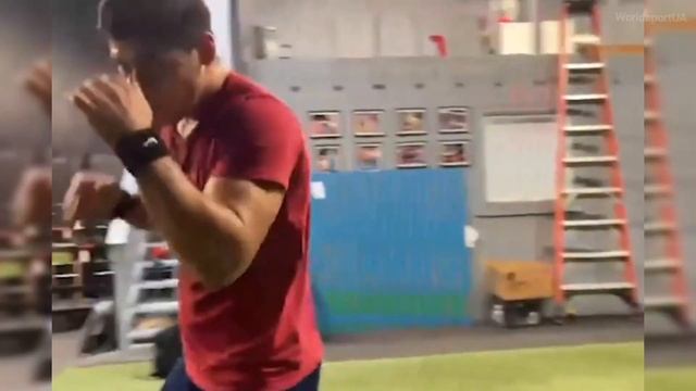 Дмитрий Бивол тренировка. Dmitry Bivol Training Motivation смотреть онлайн
