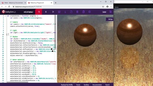 BabylonCpp смотреть онлайн
