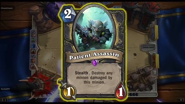 Hearthstone: Rogue - Everything you need to know смотреть онлайн