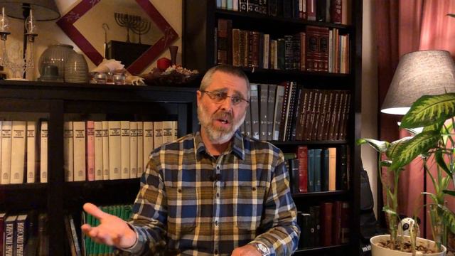Зах.5:5-11, Видение ефы с женщиной, прообраз нечестия удаленного из Иерусалима и Самарии смотреть онлайн