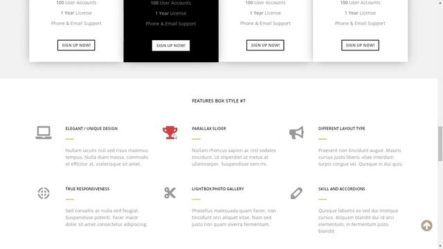 Travel WordPress Themes смотреть онлайн