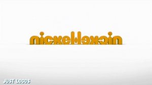 Nickelodeon Ident 2013 Logo Effects!