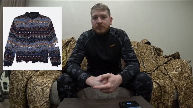 Как правильно выбрать мембранную одежду смотреть онлайн