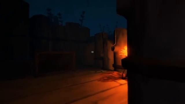 Among the sleep Среди сна прохождение игры#2 Без комментариев смотреть онлайн