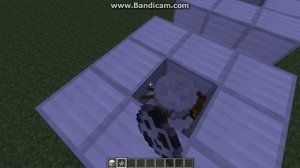 Как сделать стива в Minecraft