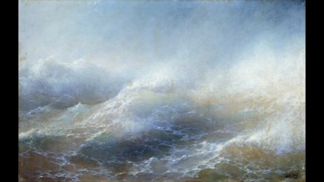 Петровский Конь морской смотреть онлайн