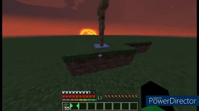 How to push an armor stand in minecraft java. смотреть онлайн