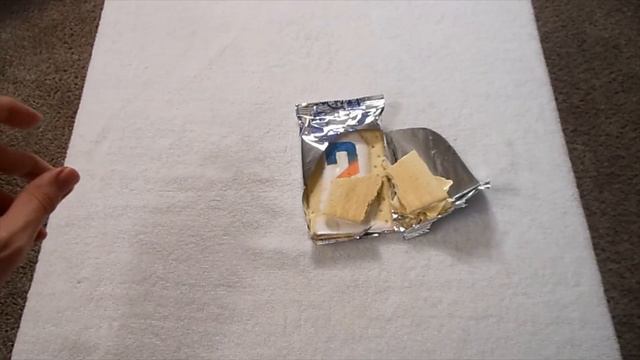 Kellogg's Mister E Flavor Poptarts смотреть онлайн