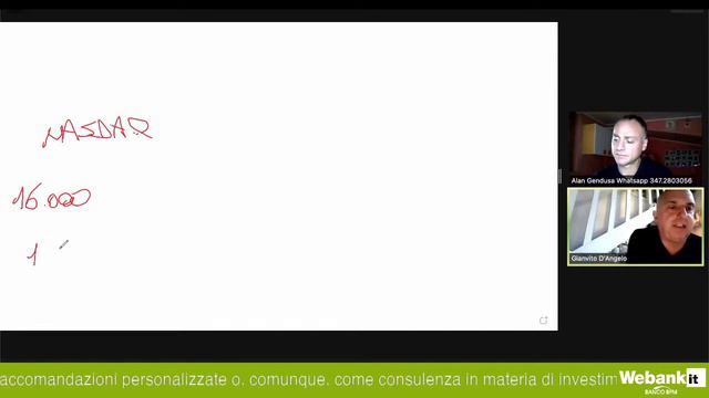 Fare Trading ad obiettivi смотреть онлайн