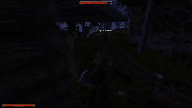 Gothic 2 NotR #21 Ищем Патрика смотреть онлайн