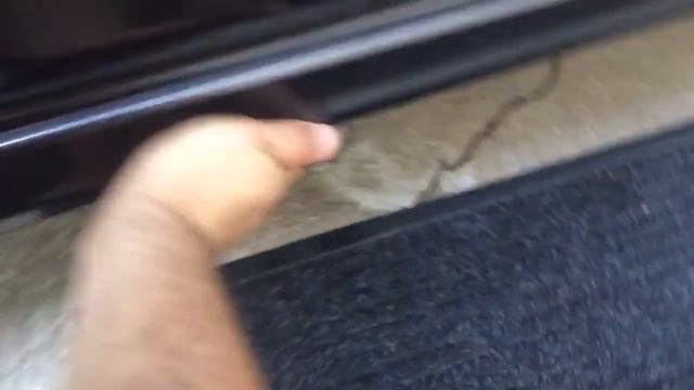 How to Replace Rocker Moldings 2016 Chevy Cruze смотреть онлайн