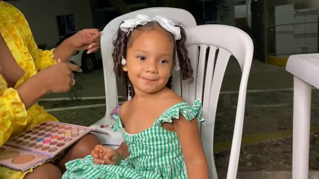 Cumpleaños de Dulce María 🥳🎁 смотреть онлайн