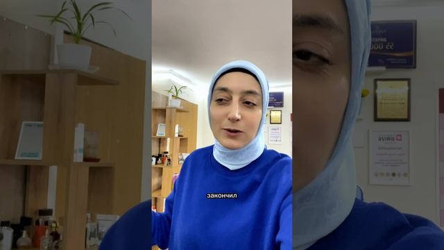 НИ ЗА ЧТО НЕ ОТВЕЧАЮ! #мариямибрагимова