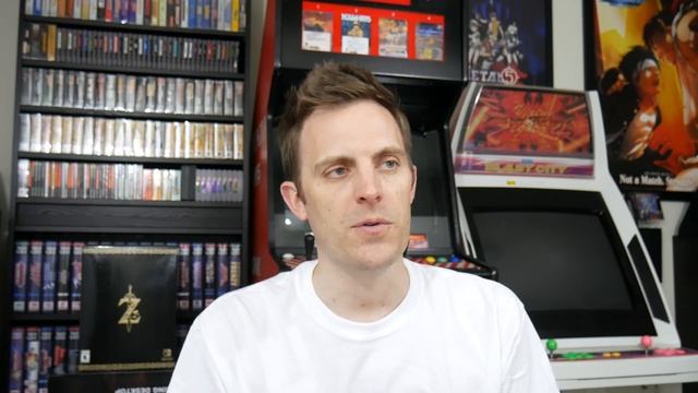 Neo Geo on Nintendo's NES Classic: Setup Tutorial & Gameplay смотреть онлайн