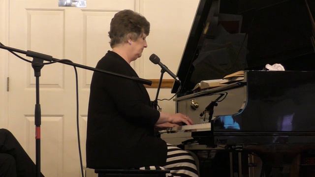 Rose Fisher - I Hold a Clear Title (RCBC 6-30-19) смотреть онлайн