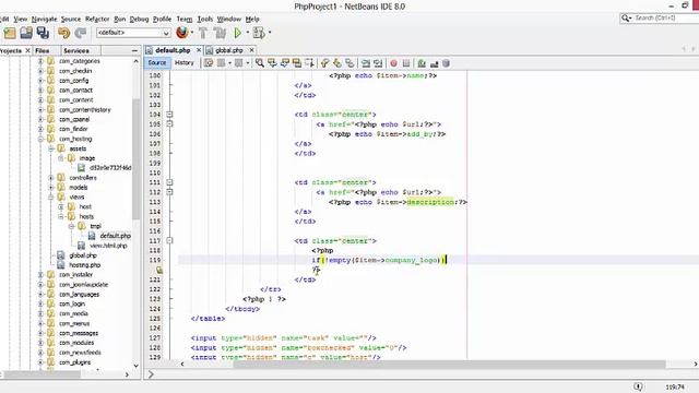 Joomla 3 Developing Component: 8th How To Show Image On Layout template tmpl смотреть онлайн