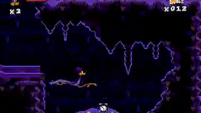 Desert Demolition: Speed Run with Roadrunner смотреть онлайн