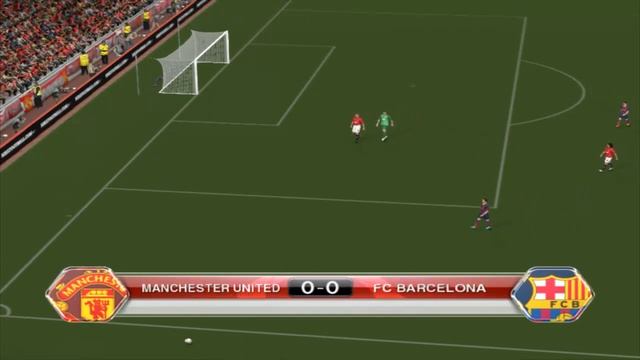 Intel HD Graphics 2000:Pro Evolution Soccer 2014 смотреть онлайн
