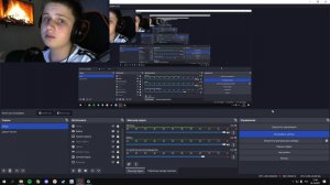 КАЧЕСТВЕННАЯ НАСТРОЙКА МИКРОФОНА В OBS! | УБИРАЕМ ШУМЫ БЕЗ ПОТЕРИ КАЧЕСТВА, ПЕРЕГРУЗ И УЛУЧШАЕМ ЗВУ