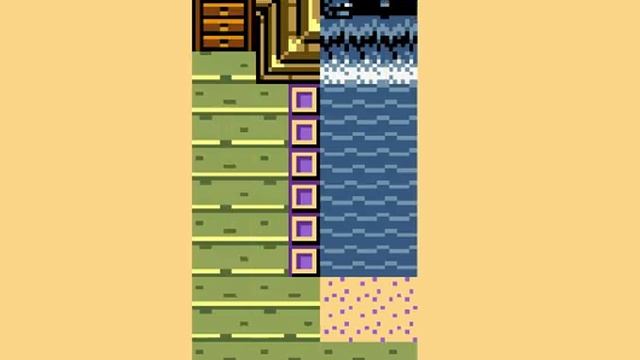 The Legend Of Zelda Oracle Of Seasons Walkthrough EP 3: A Quick Second Wressler смотреть онлайн